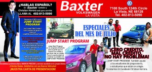 baxter -  julio 8fb