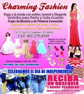 charmingJULY1