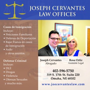 joe cervantes lawrevlast