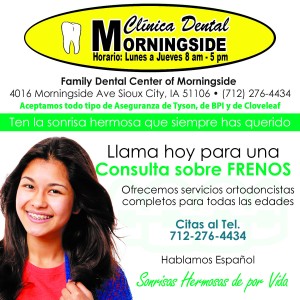 morningside dental
